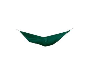 Ticket to the moon - Hamacas - Compact Hammock Dark Green - Verde Verde one size