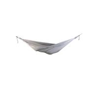 Ticket to the moon - Hamacas - Home Hammock 320 Frosty Grey - Gris Gris one size