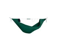 Ticket to the moon - Hamacas - Lightest Pro Hammock - Forest Green - Verde Verde one size
