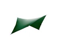 Ticket to the moon - Hamacas - Lightest Tarp de Nylon - Verde Verde one size