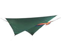 Ticket to the moon - Hamacas - Lightest Tarp - Verde Verde one size