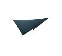 Ticket to the moon - Hamacas - Moon Tarp Dark Green - Azul marino Azul marino one size