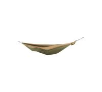 Ticket to the moon - Hamacas - Original Hammock - Army Green / Brown de Nylon - Caqui Caqui