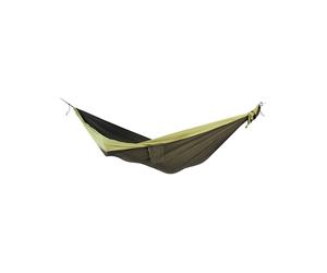 Ticket to the moon - Hamacas - Original Hammock Army Green/Green Apple - Caqui Caqui one size