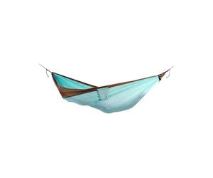 Ticket to the moon - Hamacas - Original Hammock Mint / Ice Brown - Azul Azul one size