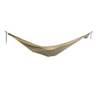 Ticket to the Moon Honeymoon Hammock, Hamaca, Verde/Marrón Onesize Army Green / Brown
