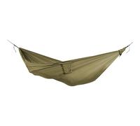 Ticket to the Moon King Size Hammock (320 x 230 cm), hamaca, marrón 320 x 230 cm brown