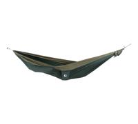 Ticket to the Moon King Size Hammock (320 x 230 cm), Hamaca, Verde 320 x 230 cm Dark Green / Army Green
