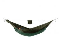 Ticket to the Moon Mat Hammock, Hamaca, Verde Onesize Army Green