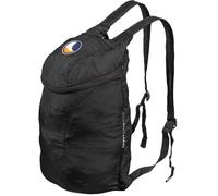 TICKET TO THE MOON Mini Backpack 15l - Unisex - Negro - talla única- modelo 2026