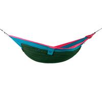 Ticket to the moon moonquilt pro saco de dormir hamaca verde turquesa rosa pro 850