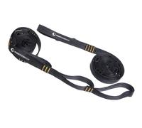 Cuerdas de sujeción para hamaca cuidadosas con los árboles moon straps ticket to the moon