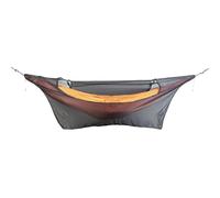 TICKET TO THE MOON Moustiquaire De Hamac 360° - Unisex - Negro - talla única- modelo 2025