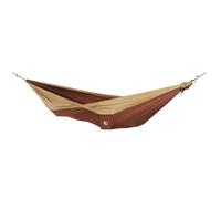 Ticket to the Moon ORIGINAL HAMMOCK, Hamaca, Marrón Onesize Chocolate / Brown