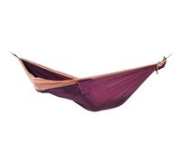 Ticket to the Moon ORIGINAL HAMMOCK, Hamaca, Morado/Melocotón Onesize Plum / Peach