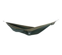 Ticket to the Moon ORIGINAL HAMMOCK, Hamaca, Verde Onesize Dark Green / Army Green