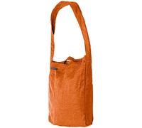 Ticket to the Moon PA-EcoBag, terracota, Medium 15L