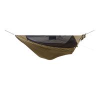 Ticket to the Moon Pro Hammock (325 x 170 cm), Hamaca, Marrón 325x170cm Brown