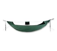 Ticket To The Moon Pro Hammock 325x140 cm, green