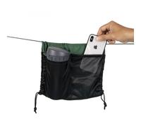 Organizador 220-320 cm Ridgeline Kit Ticket To The Moon