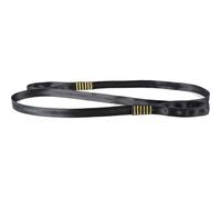 Ticket to the Moon Strap Extender, Correa Extensible, Negro Onesize Black
