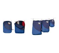 TICKET TO THE MOON Travel Cube - Unisex - - talla única- modelo 2026