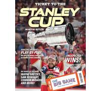 Ticket to the Stanley Cup (The Big Game)