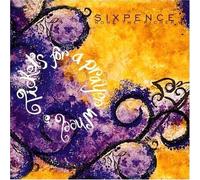 Tickets For [Us Import] by Sixpence None the Richer (1999-05-25)