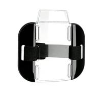 Tickets Para Brazos, Transparente, 14,5x 15 cm, Tickets De Ascensor, Pase De Ascensor, Hebilla Segura, Para Esquí, Montañismo, Rafting, Actividades Al Aire Libre