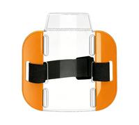 Tickets Para Brazos, Transparente, 14,5x 15 cm, Tickets De Ascensor, Pase De Ascensor, Hebilla Segura, Para Esquí, Montañismo, Rafting, Actividades Al Aire Libre