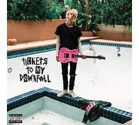 Machine Gun Kelly - Tickets To My Downfall [Vinilo]
