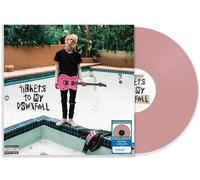 Tickets To My Downfall [Vinilo]