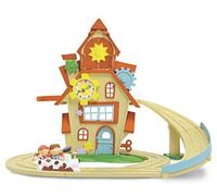 Tickety Toc - La casa del Reloj (Famosa 700011428)