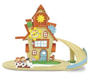 Tickety Toc - La casa del Reloj (Famosa 700011428)