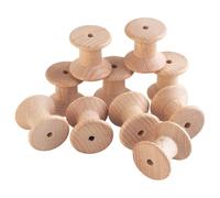 TickiT 73907 Beechwood Spools