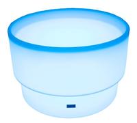 TickiT 75563 Sensory Mood Discovery Table-Colour Changing,White