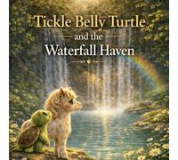 Tickle Belly Turtle and the Waterfall Haven (Tickle Belly Turtle Series)