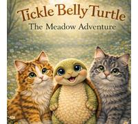 Tickle Belly Turtle: The Meadow Adventure (Tickle Belly Turtle Series)