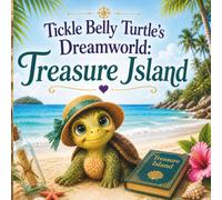 Tickle Belly Turtle's Dreamworld: Treasure Island