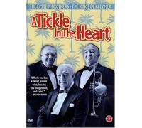 Tickle in the Heart [USA] [DVD]