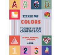 Tickle Me Colors