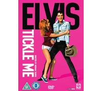 Tickle Me [DVD] by Julie Adams