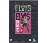 Tickle_Me [Reino Unido] [DVD]