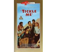 Tickle Me [Reino Unido] [VHS]