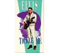 Tickle Me [USA] [VHS]