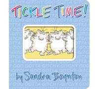 Tickle Time! (Boynton on Board)
