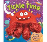TICKLE TIME | Sin Autor