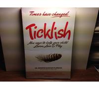 Ticklish: New ways to help your child Learn, Love & Play
