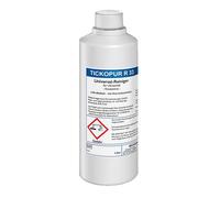 TICKOPUR R33 líquidos de limpieza 1 l