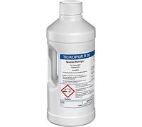 Tickopur R 36 - Líquido ultrasónico para plástico y cristal (2 litros)